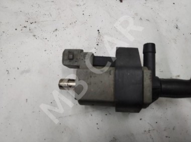 Клапан переключающий MERCEDES-BENZ S-класс W220 (1998 - 2005) — Разборка Мерседес