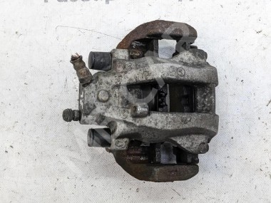 Суппорт задний левый MERCEDES-BENZ S-класс W221 (2005 - 2009) — Разборка Мерседес