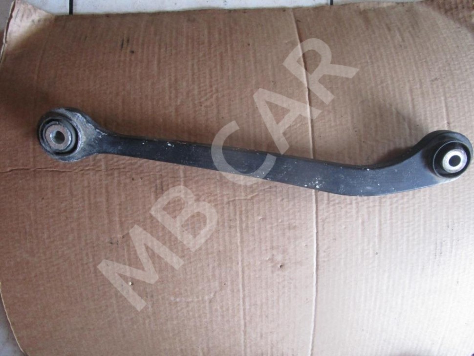 Рычаг задний MERCEDES-BENZ S-класс W140 (1991 - 1998) фото 1 — Разборка Мерседес