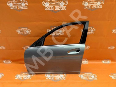 Дверь передняя левая MERCEDES-BENZ C-класс W204/S204/С204 рестайлинг (2011 - 2015) — Разборка Мерседес