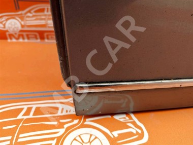 Дверь передняя левая MERCEDES-BENZ C-класс W204/S204/С204 рестайлинг (2011 - 2015) — Разборка Мерседес