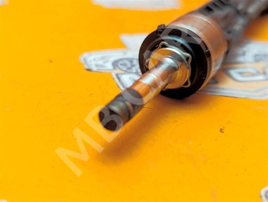 Форсунка БЕНЗИН MERCEDES-BENZ CLA-класс C118/X118 (2019 - 2023) — Разборка Мерседес