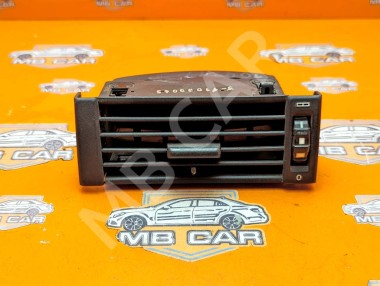 Воздуховод MERCEDES-BENZ E-класс W124/S124/C124/A124 (1984 - 1997) — Разборка Мерседес