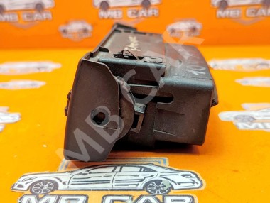 Воздуховод MERCEDES-BENZ E-класс W124/S124/C124/A124 (1984 - 1997) — Разборка Мерседес