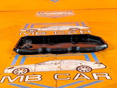 Поддон АКПП MERCEDES-BENZ A-класс W169 (2004 - 2008) A 150 1.5 CVT (95 л.с.) &mdash; Разборка Мерседес
