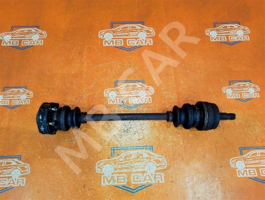 Привод задний MERCEDES-BENZ W124 W124/S124/C124/A124 (1984 - 1993) — Разборка Мерседес