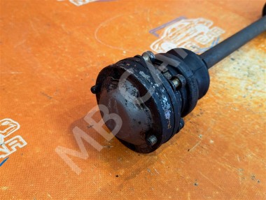 Привод задний MERCEDES-BENZ W124 W124/S124/C124/A124 (1984 - 1993) — Разборка Мерседес