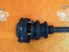 Привод задний MERCEDES-BENZ W124 W124/S124/C124/A124 (1984 - 1993) фото 3 &mdash; Разборка Мерседес