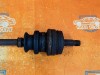 Привод задний MERCEDES-BENZ W124 W124/S124/C124/A124 (1984 - 1993) фото 4 &mdash; Разборка Мерседес