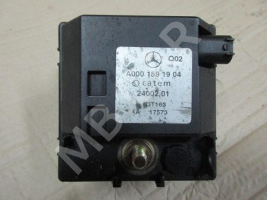 Нагреватель ОЖ MERCEDES-BENZ C-класс W203/S203/CL203 (2000 - 2004) — Разборка Мерседес