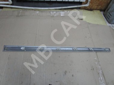 Молдинг двери MERCEDES-BENZ S-класс W220 (1998 - 2005) — Разборка Мерседес