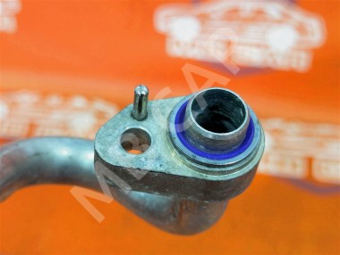 Трубка кондиционера MERCEDES-BENZ C-класс W205/S205/C205/A205 (2014 - 2018) — Разборка Мерседес