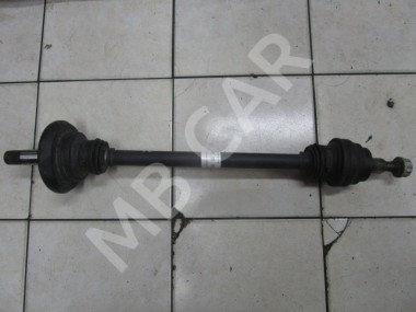 Привод задний MERCEDES-BENZ GLE-класс AMG Coupe C292 (2015 - 2019) — Разборка Мерседес