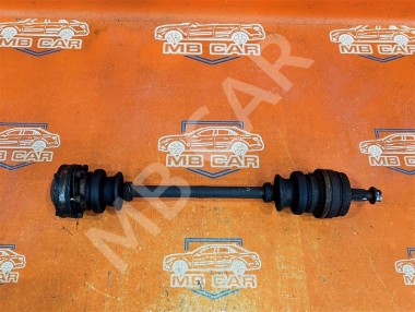 Привод задний MERCEDES-BENZ W124 W124/S124/C124/A124 (1984 - 1993) — Разборка Мерседес