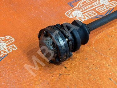 Привод задний MERCEDES-BENZ W124 W124/S124/C124/A124 (1984 - 1993) — Разборка Мерседес