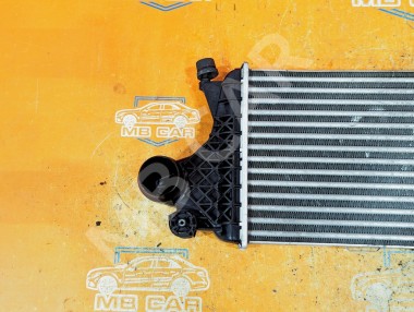 Интеркулер MERCEDES-BENZ GLE-класс W166 (2015 - 2018) — Разборка Мерседес