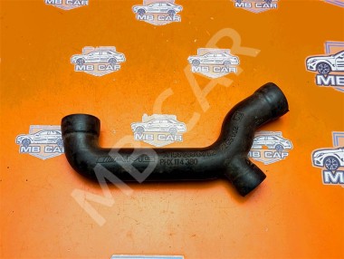 Патрубок воздушный MERCEDES-BENZ C-класс AMG W204/S204/С204 рестайлинг (2011 - 2015) — Разборка Мерседес