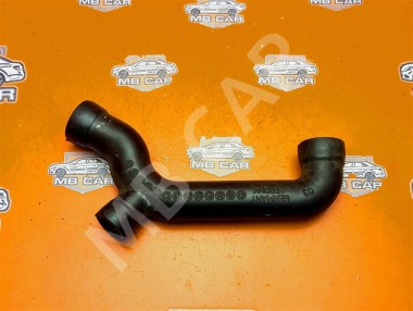 Патрубок воздушный MERCEDES-BENZ C-класс AMG W204/S204/С204 рестайлинг (2011 - 2015) — Разборка Мерседес