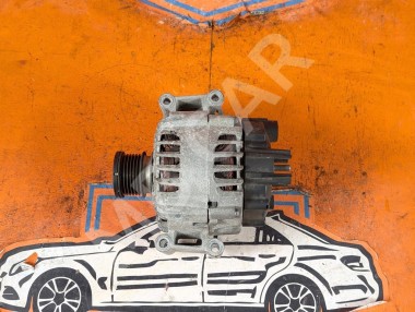 Генератор MERCEDES-BENZ C-класс W204/S204/С204 рестайлинг (2011 - 2015) &mdash; Разборка Мерседес