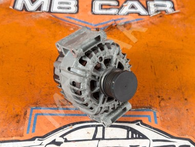 Генератор MERCEDES-BENZ C-класс W204/S204/С204 рестайлинг (2011 - 2015) &mdash; Разборка Мерседес