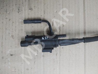 Клапан электромагнитный MERCEDES-BENZ GLC-класс X253 (2015 - 2019) — Разборка Мерседес