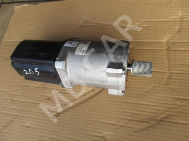 Моторчик рулевой рейки MERCEDES-BENZ C-класс W205/S205/C205/A205 (2014 - 2018) — Разборка Мерседес