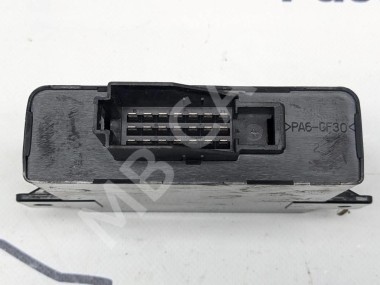 Блок корректора фар MERCEDES-BENZ M-класс W163 рестайлинг (2001 - 2005) — Разборка Мерседес