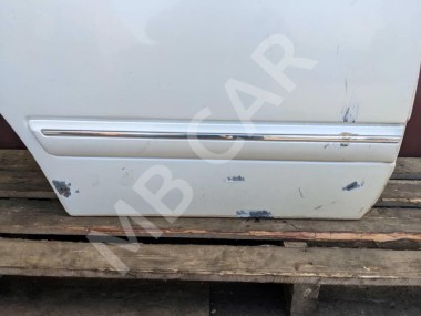Дверь задняя правая MERCEDES-BENZ E-класс W210/S210 (1995 - 1999) — Разборка Мерседес