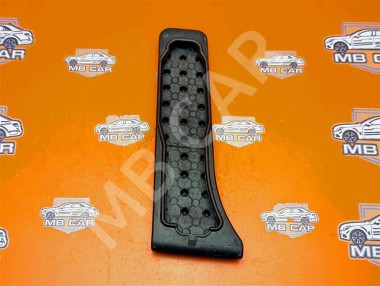 Накладка педали AMG MERCEDES-BENZ GLE-класс V167 (2018 - 2024) — Разборка Мерседес