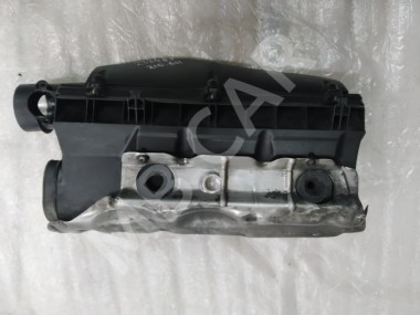 Корпус воздушного фильтра MERCEDES-BENZ E-класс W210/S210 рестайлинг (1999 - 2003) — Разборка Мерседес