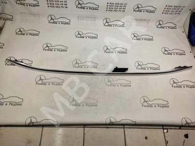 Рейлинги MERCEDES-BENZ M-класс W164 (2005 - 2008) — Разборка Мерседес