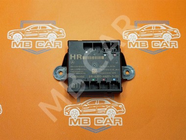 Блок двери MERCEDES-BENZ E-класс W212/S212/C207/A207 рестайлинг (2013 - 2016) — Разборка Мерседес