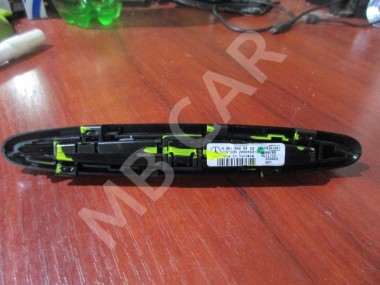 Индикатор парктроника MERCEDES-BENZ C-класс W205/S205/C205/A205 (2014 - 2018) — Разборка Мерседес