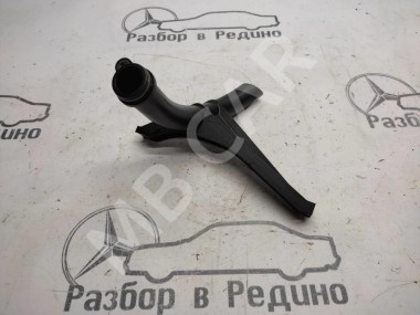 Маслозаборник MERCEDES-BENZ M-класс W164 (2005 - 2008) — Разборка Мерседес