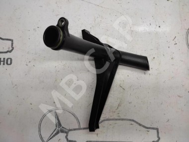 Маслозаборник MERCEDES-BENZ M-класс W164 (2005 - 2008) — Разборка Мерседес