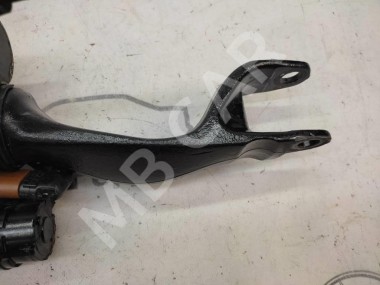 Пневмостойка передняя MERCEDES-BENZ GLC-класс AMG X253 (2016 - 2019) — Разборка Мерседес