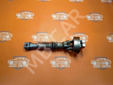 Кардан рулевого вала MERCEDES-BENZ E-класс W211/S211 рестайлинг (2006 - 2009) — Разборка Мерседес