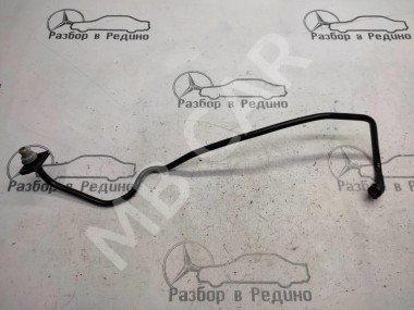 Трубка вакуумная MERCEDES-BENZ S-класс W221 рестайлинг (2009 - 2013) — Разборка Мерседес