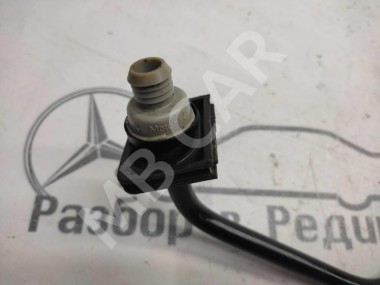 Трубка вакуумная MERCEDES-BENZ S-класс W221 рестайлинг (2009 - 2013) — Разборка Мерседес