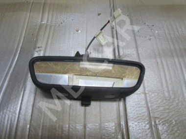 Зеркало внутрисалонное MERCEDES-BENZ CLA-класс C117/X117 (2013 - 2016) — Разборка Мерседес