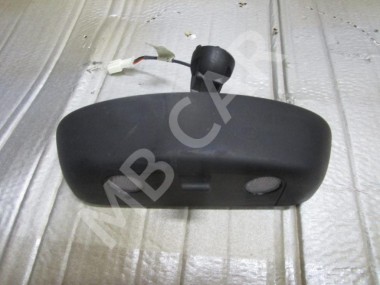Зеркало внутрисалонное MERCEDES-BENZ CLA-класс C117/X117 (2013 - 2016) — Разборка Мерседес