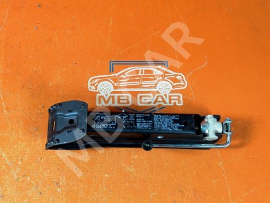 Домкрат MERCEDES-BENZ E-класс W211/S211 (2002 - 2006) &mdash; Разборка Мерседес