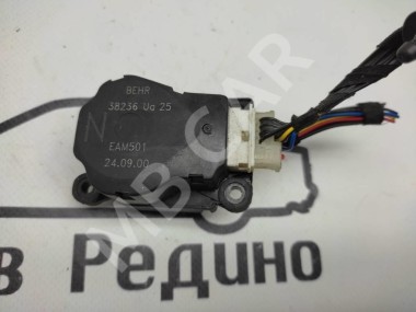 Сервоприводы печки MERCEDES-BENZ S-класс W220 (1998 - 2005) — Разборка Мерседес