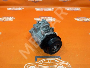 Компрессор кондиционера MERCEDES-BENZ C-класс W204/S204 (2006 - 2011) — Разборка Мерседес