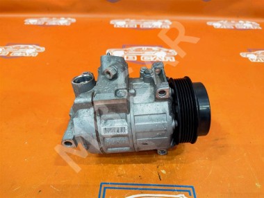 Компрессор кондиционера MERCEDES-BENZ C-класс W204/S204 (2006 - 2011) — Разборка Мерседес