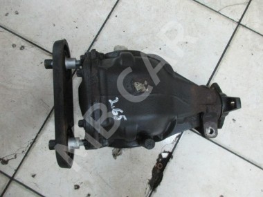 Редуктор задний MERCEDES-BENZ C-класс W203/S203/CL203 рестайлинг (2004 - 2008) — Разборка Мерседес