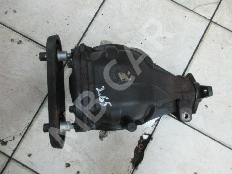 Редуктор задний MERCEDES-BENZ C-класс W203/S203/CL203 рестайлинг (2004 - 2008) фото 1 — Разборка Мерседес