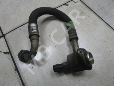 Трубка кондиционера MERCEDES-BENZ CLK-класс C208/W208 (1997 - 2000) — Разборка Мерседес