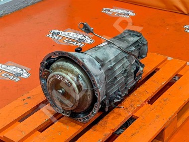 АКПП 7G-Tronic MERCEDES-BENZ C-класс W204/S204 (2006 - 2011) — Разборка Мерседес