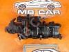 Коллектор впускной MERCEDES-BENZ C-класс W205/S205/C205/A205 (2014 - 2018) фото 1 &mdash; Разборка Мерседес